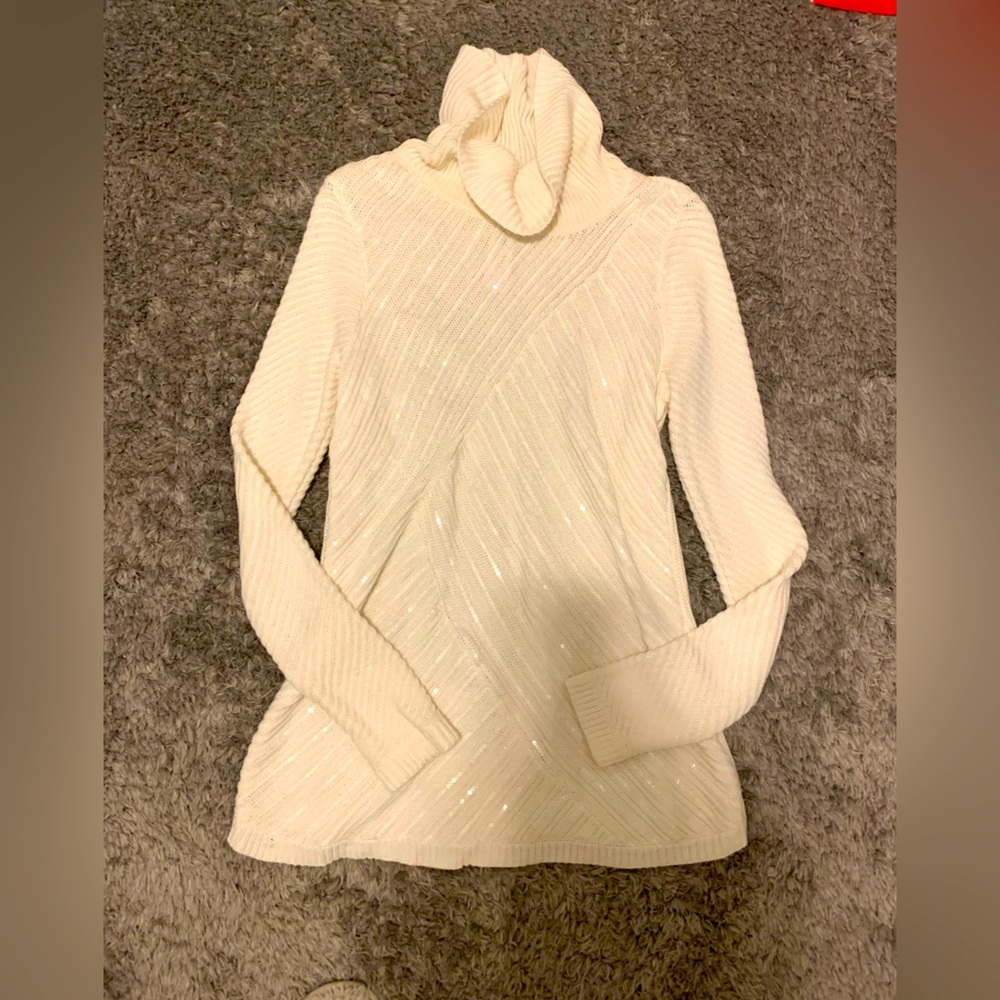 NWT Chicos sweater size 2